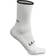 Le Col Cycling Socks Unisex - White/Black