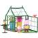 Interplay Peppa Pig Grow & Play Grandpa Pig's Greenhouse