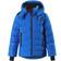 Reima Wakeup Down Ski Jacket - Brave Blue (531427-6500)