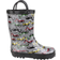 Cotswold Kid's Puddle Boots - Digger
