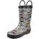 Cotswold Kid's Puddle Boots - Digger