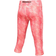 Regatta Women's Pincha 3/4 Leggings - Hot Pink Print