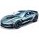Maisto Corvette Grant Sport 2017