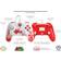 PowerA Enhanced Wired Controller Nintendo Switch– Mario Red/White