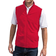 Result Core Microfleece Gilet - Red