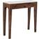 Creative Collection Mango Wood Small Table 28x79cm