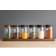 Artisan Street Spice Kitchen Container 6pcs 0.12L