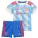 adidas Manchester United Away Baby Kit 21/22 Infant