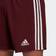 adidas Squadra 21 Shorts Men - Team Maroon/White