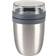 Mepal Ellipse Stainless Steel Food Thermos 0.5L