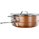 Stackmaster Cookware Set with lid 10 Parts