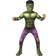 Rubies Marvel Avengers Hulk Classic Childs Costume