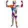 Morphsuit Clown Monster Kids Costume