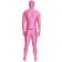 Morphsuit Full Body Pink Costume
