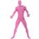 Morphsuit Full Body Pink Costume