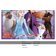 Ravensburger Disney Frozen 2 Giant Floor Puzzle 60 Pieces