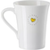 Hutschenreuther My Mug Bees - Bee lovely Mug 40cl