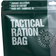 Tactical Foodpack 1 Meal Ration Delta 341g