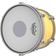 Remo Controlled Sound 13" Drum Head