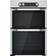 Hotpoint HDM67I9H2CX/UK Stainless Steel, Silver
