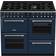 Stoves Richmond Deluxe S1000DF Blue