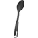 Judge Black Satin Nylon End Serving Spoon 31cm