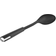 Judge Black Satin Nylon End Serving Spoon 31cm