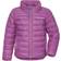 Didriksons Kid's Puff Jacket - Radiant Purple (503822-395)