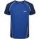 Regatta Tornell II Active T-shirt - Nautical Blue/Dark Denim