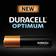 Duracell Optimum AA 4-pack