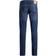 Jack & Jones Boy's Glenn Original Slim Fit Jeans - Blue Denim (12181893)