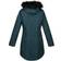 Regatta Women's Lexis Waterproof Insulated Parka Jacket - Evergreen