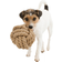 Trixie Be Nordic Rope Ball for Dogs