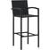 vidaXL 3064868 Outdoor Bar Set, 1 Table incl. 2 Chairs