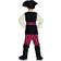 Boland Pirate Boy Costume