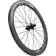 Zipp 404 Firecrest Carbon Tubeless Disc Brake Rear Wheel