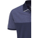 Stuburt Shipley Polo Shirt - Midnight Marl