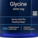 Life Extension Glycine 1000mg