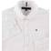 Tommy Hilfiger Boy's Stretch Oxford Shirt - White (KB0KB06964YBR-YBR)