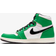 Nike Air Jordan 1 High OG W - Lucky Green/White/Sail/Black