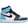 Nike Air Jordan 1 High OG W - Obsidian/Blue Chill White