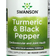 Swanson Turmeric & Black Pepper 60 pcs