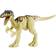 Mattel Jurassic World Attack Pack Coelurus