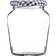 Kilner Curved Twist Top Kitchen Container 0.26L