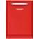 Montpellier MAB6015R Red
