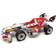Spin Master Meccano Racing Vehicles STEM 10 in 1