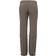 Vaude Women's Farley Stretch Capri T-Zip II Zip-Off Pants - Coconut