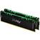 Kingston Fury Renegade RGB Black DDR4 3000MHz 2x16GB (KF430C15RB1AK2/32)