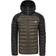 The North Face Trevail Hoodie Jacket - New Taupe Green/Black