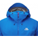 Mountain Equipment Garwhal Men's Jacket - Lapis Blue